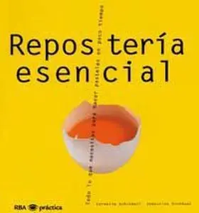 Reposteria Esencial