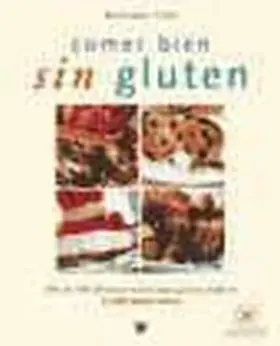 Comer Bien sin Gluten