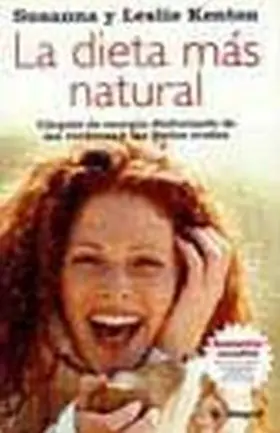 Dieta Mas Natural