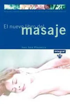 Nuevo Libro del Masaje para el Cuerpo