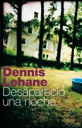 Desaparecido una Noche