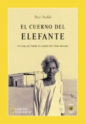 Cuerno del Elefante