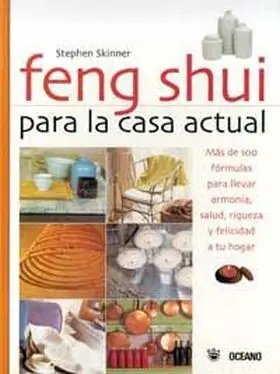 Feng Shui para la Casa Actual