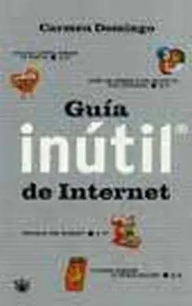 Guia Inutil de Internet