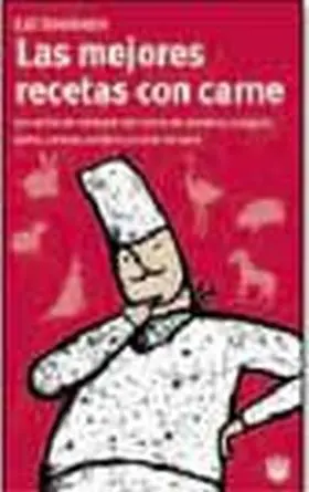 Mejores Recetas con Carne