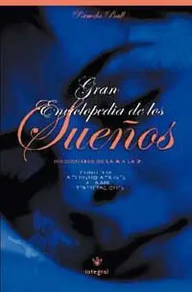Gran Enciclopedia de los Sueños