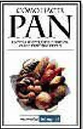 Como Hacer Pan