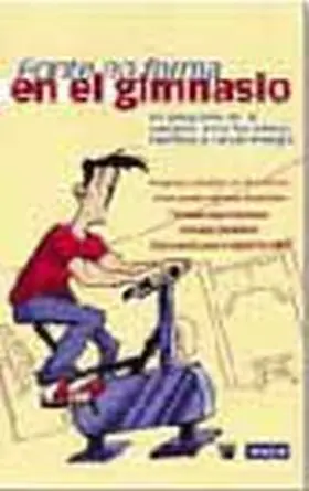 Ponte en Forma en el Gimnasio