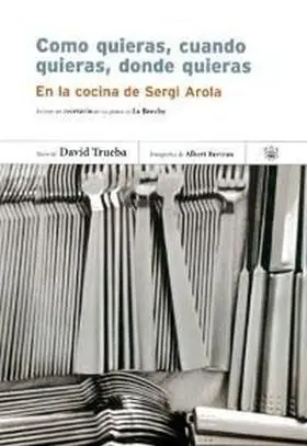 Como Quieras, Cuando Quieras, Donde Quieras