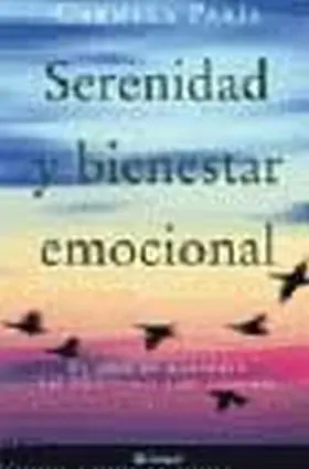 Serenidad y Bienestar Emocional