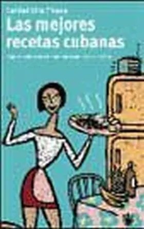 Mejores Recetas Cubanas