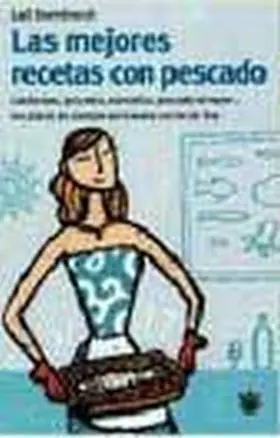Mejores Recetas con Pescado, las