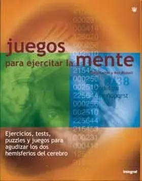 Juegos para Ejercitar la Mente