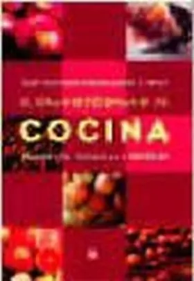 Gran Diccionario de la Cocina, el