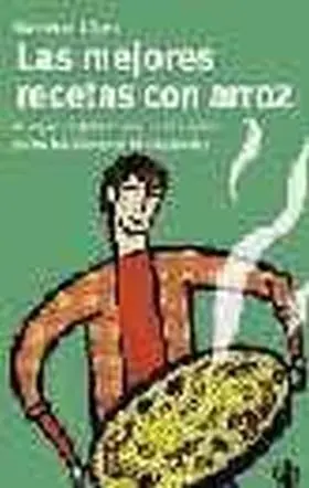 Mejores Recetas con Arroz