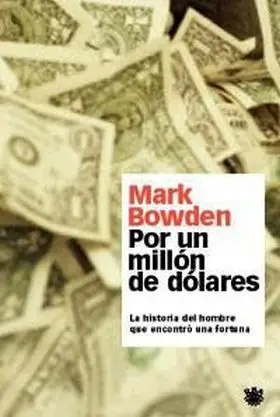 Por un Millon de Dolares