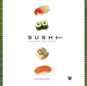 Sushi Hecho en Casa