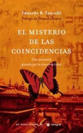 Misterio de las Coincidencias