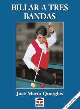 Billar a Tres Bandas