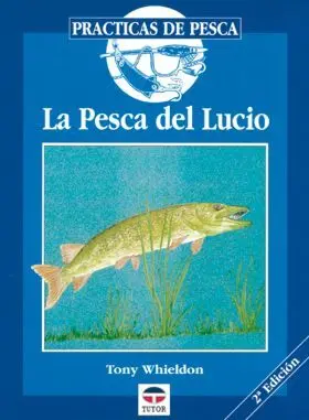 Pesca del Lucio