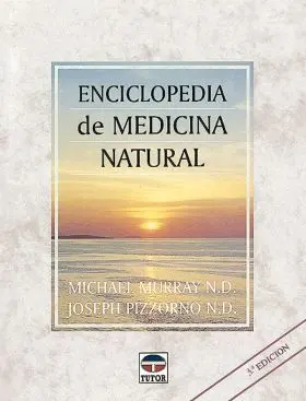 Enciclopedia de Medicina Natural