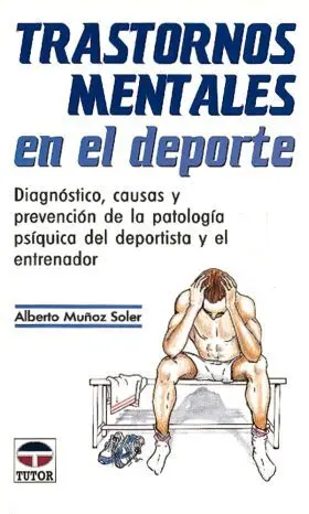 Transtornos Mentales en el Deporte