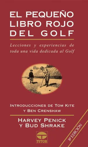 Pequeño Libro Rojo del Golf, el
