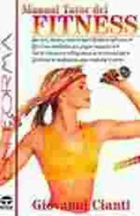 Manual Tutor de Fitness