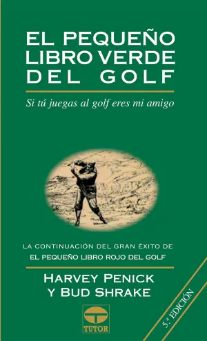 Pequeño Libro Verde del Golf
