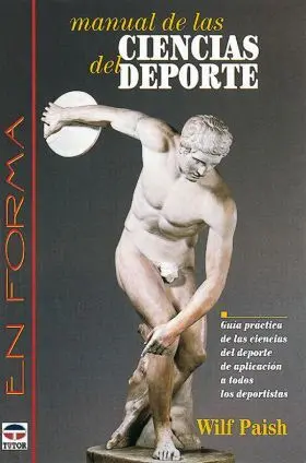 Manual de las Ciencias del Deporte