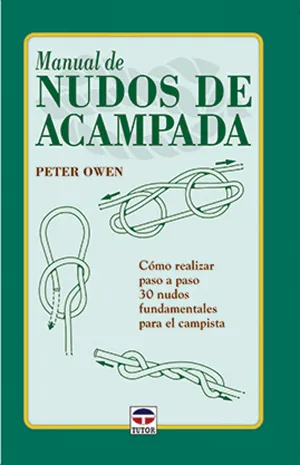 Manual de Nudos de Acampada