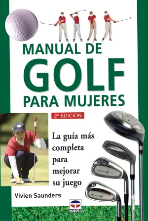 Manual de Golf para Mujeres