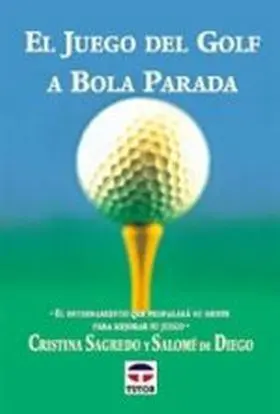 Juego del Golf a Bola Parada