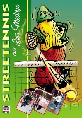 Streetennis