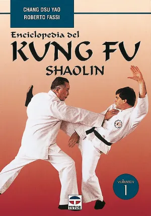 Kung Fu Shaolin Vol. 1