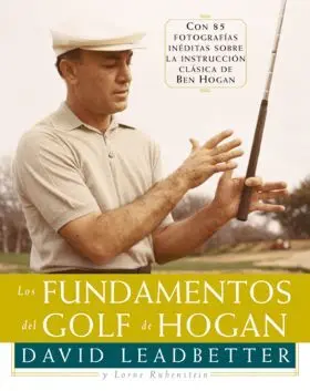 Fundamentos del Golf de Hogan