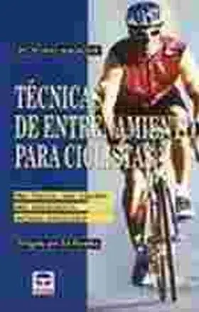 Tecnicas de Entrenamiento para Ciclistas
