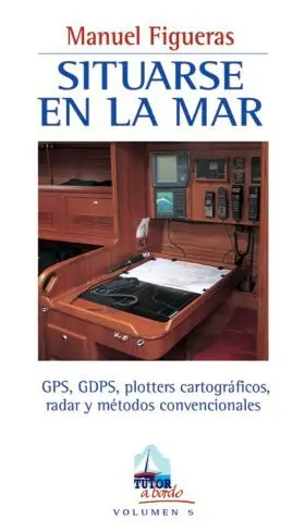 Situarse en la Mar
