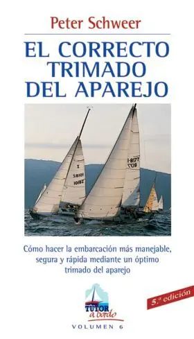 Correcto Trimado del Aparejo, el