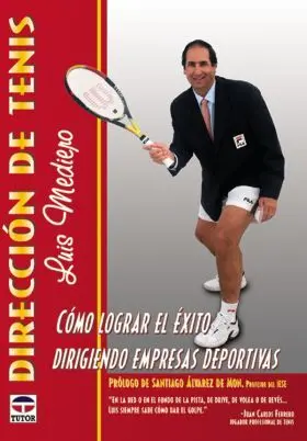 Direccion de Tenis