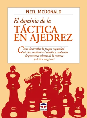 Dominio de la Tactica en Ajedrez