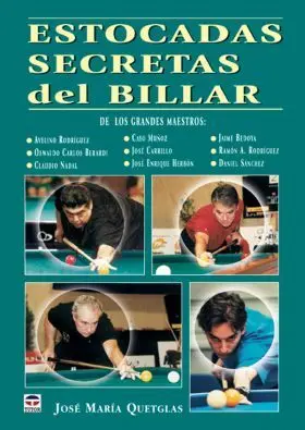 Estocadas Secretas del Billar