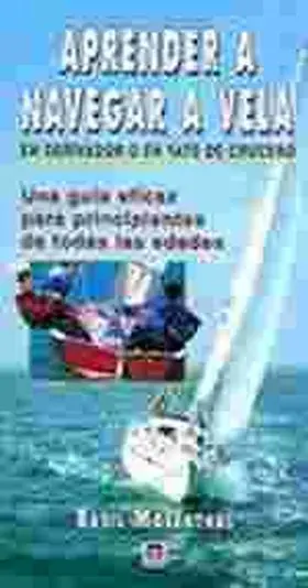 Aprender a Navegar a Vela