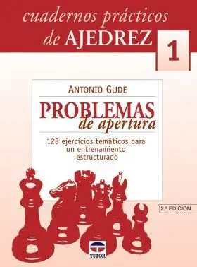 Problemas de Apertura 1