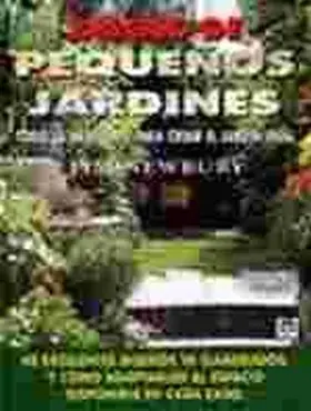 Diseño de Pequeños Jardines