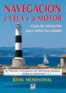 Navegacion a Vela y a Motor