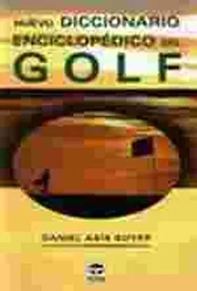 Nuevo Diccionario Enciclopedico del Golf