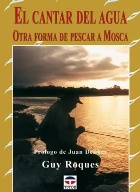 Cantar del Agua