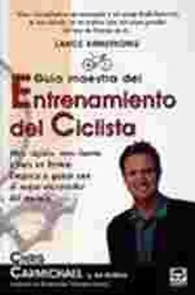 Guia Maestra del Entrenamiento del Ciclista