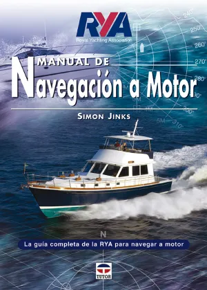 Manual de Navegacion a Motor